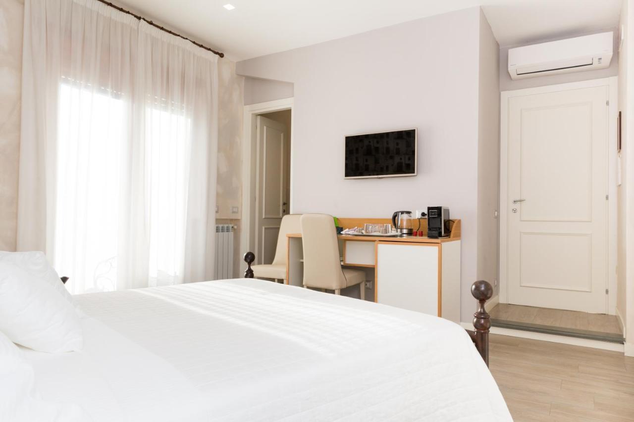 טיבולי B&B Il Castello מראה חיצוני תמונה