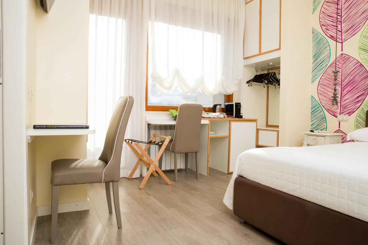 טיבולי B&B Il Castello מראה חיצוני תמונה