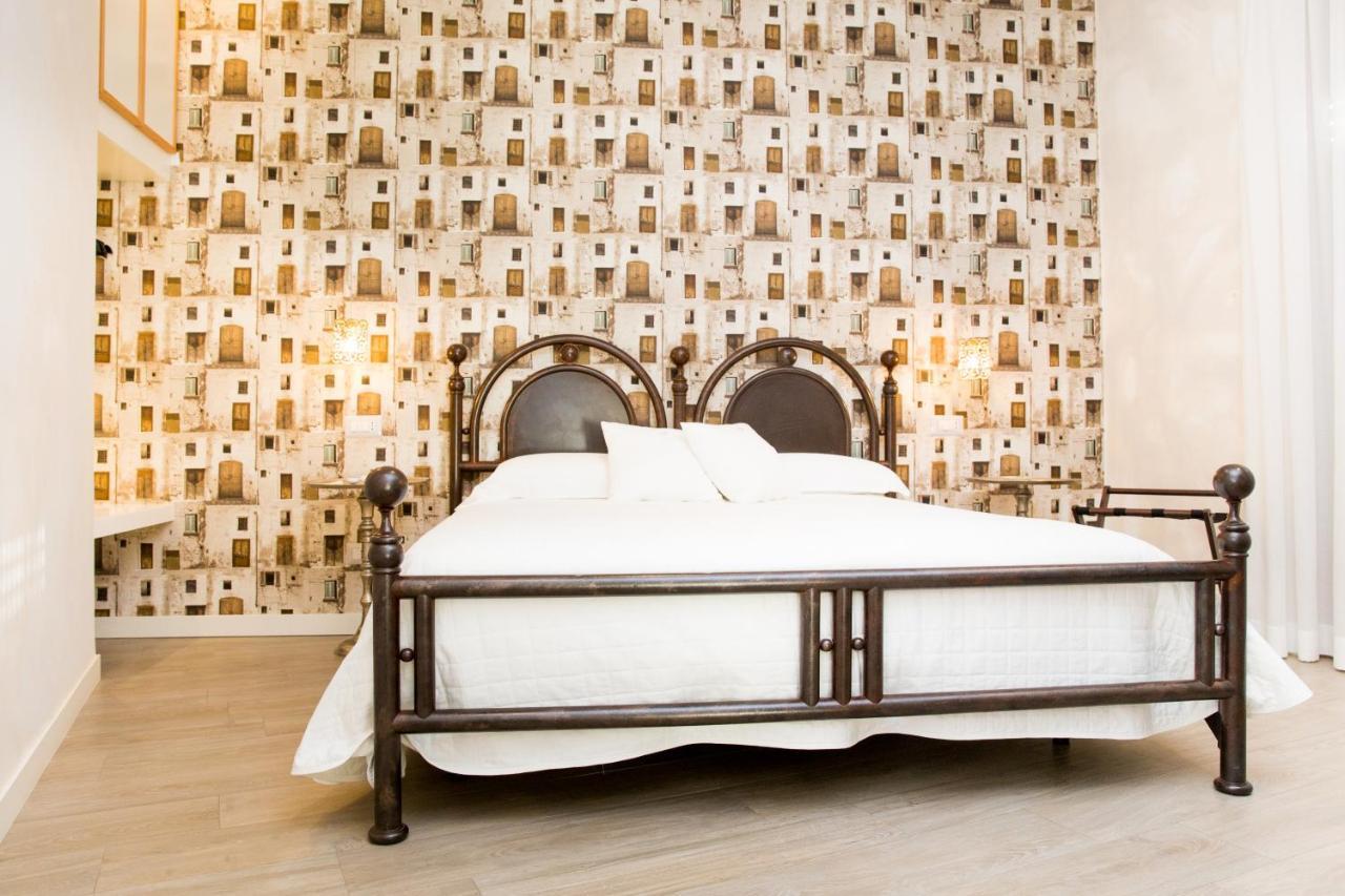 טיבולי B&B Il Castello מראה חיצוני תמונה